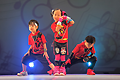K-POPダンス
