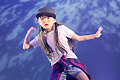 ロックダンス
