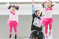 プリリズムダンス