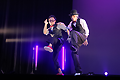 ジャズダンス