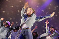 ストリートダンス